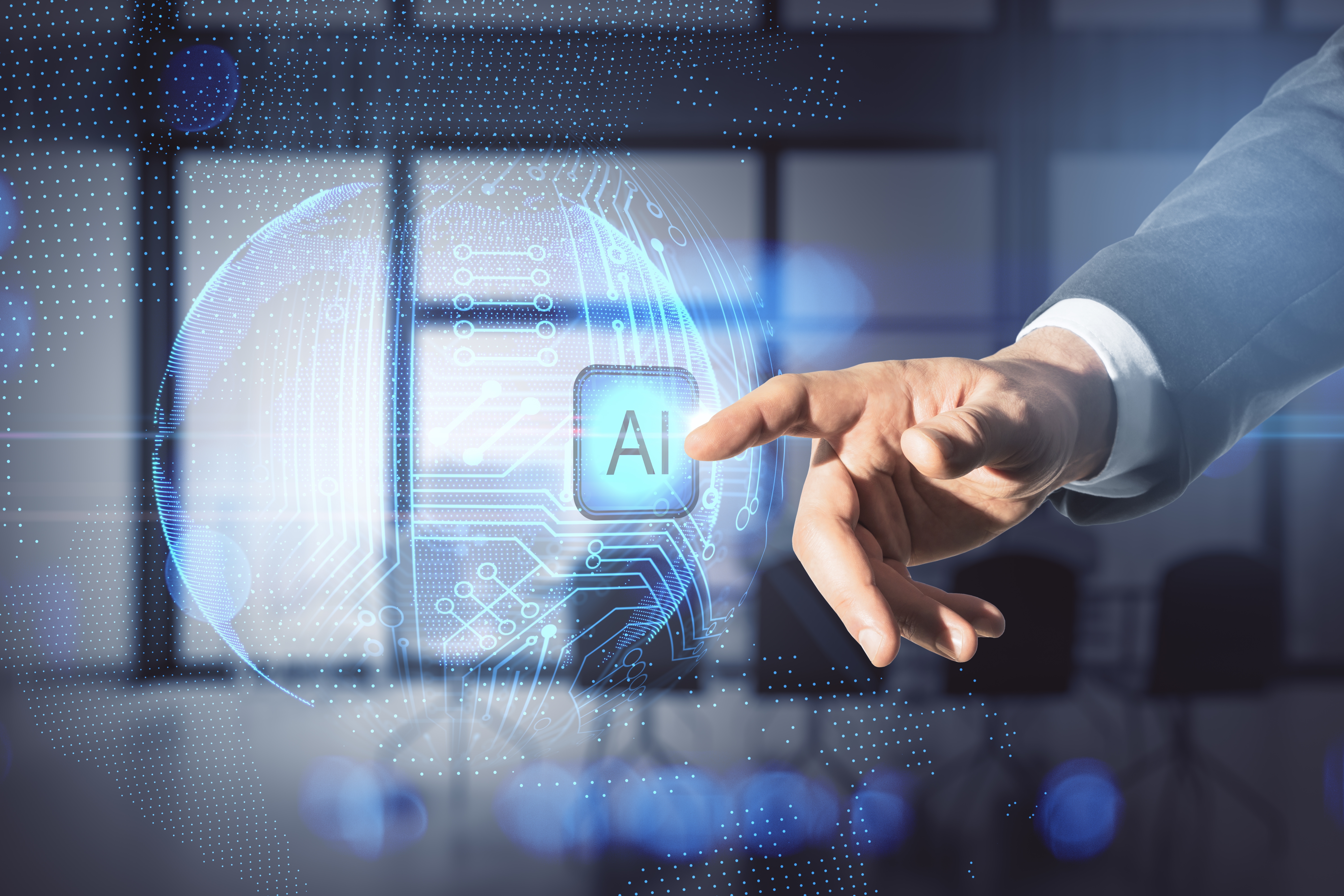 Η Άνοδος των AI Agents: Πώς οι Αυτόνομοι Πράκτορες Τεχνητής Νοημοσύνης Αλλάζουν τις Μικρές Επιχειρήσεις το 2026