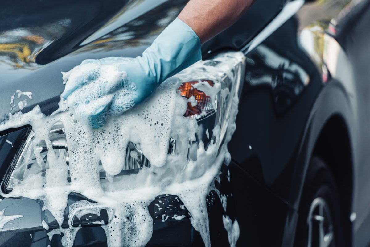 How AI Automation Is Transforming Car Wash and Auto Detailing Businesses in 2026