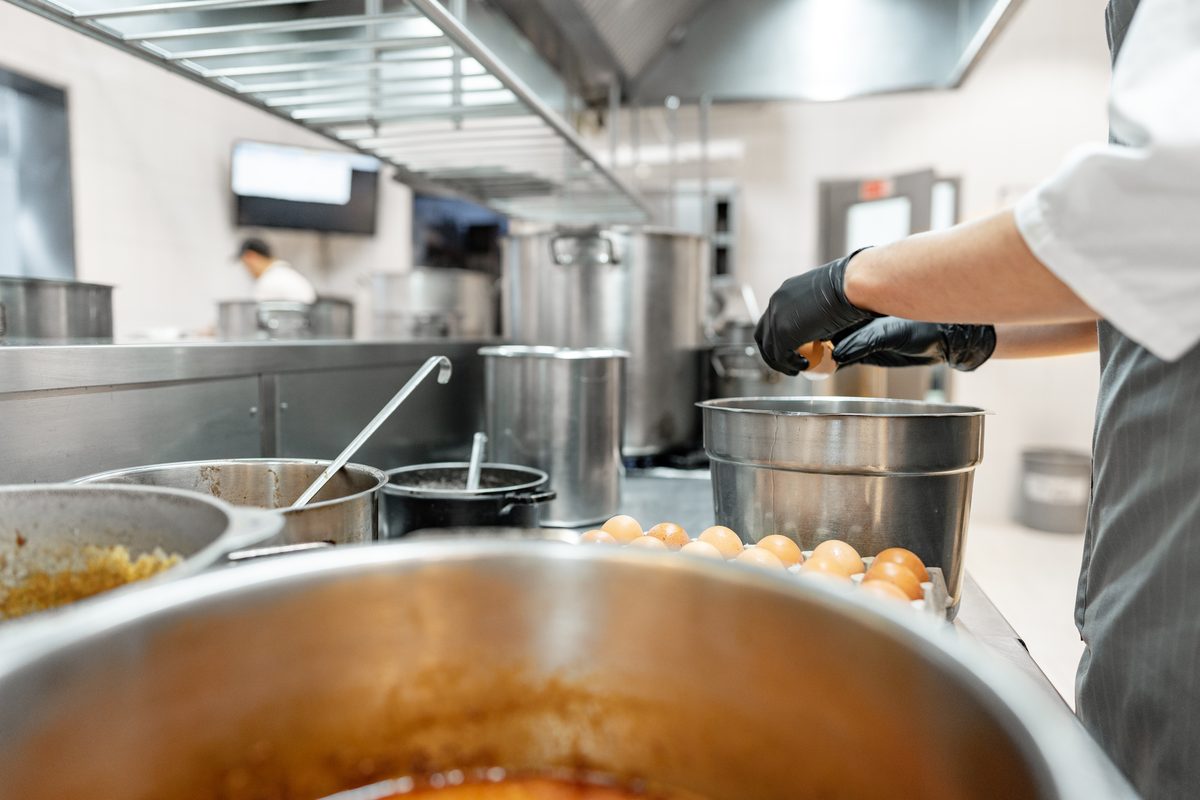 AI Αυτοματισμός για Εταιρείες Catering: Πώς η Τεχνητή Νοημοσύνη Αλλάζει τον Κλάδο το 2026