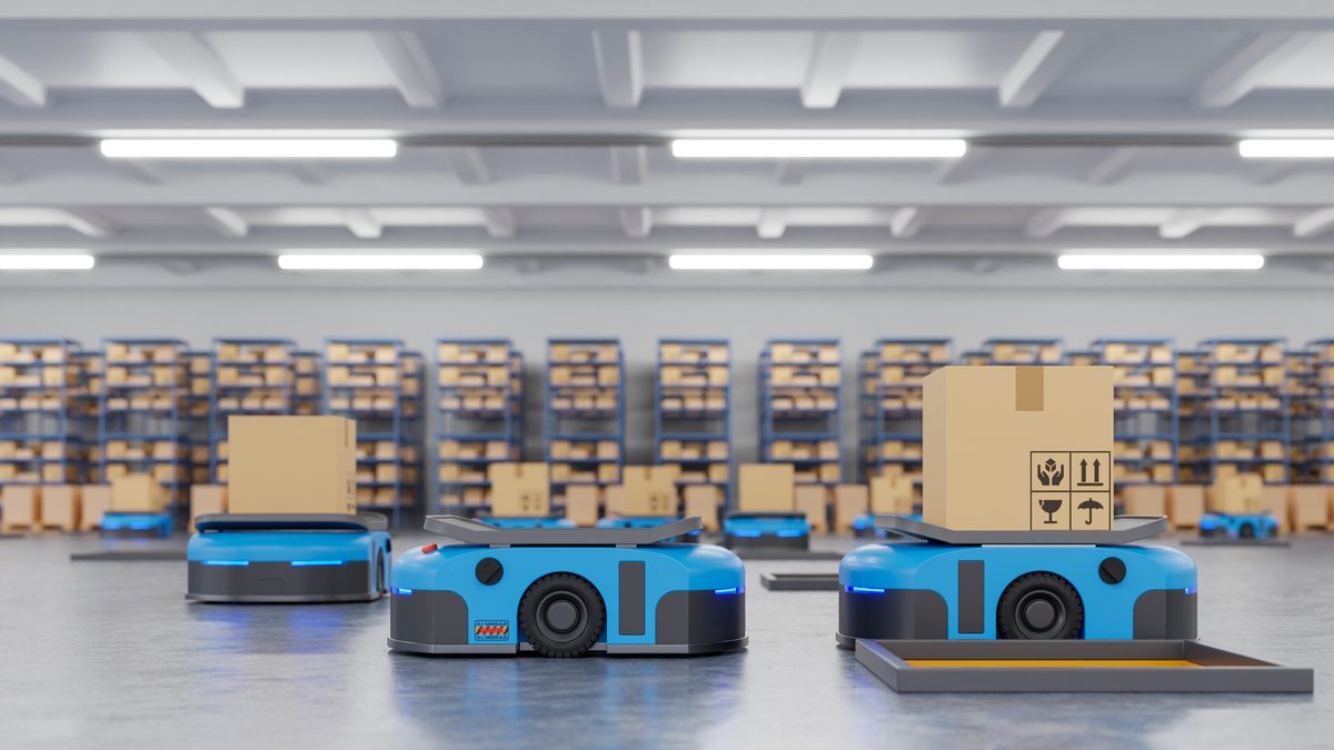 AI Αυτοματισμός για Εταιρείες Logistics και Μεταφορών: Πώς η Τεχνητή Νοημοσύνη Αλλάζει τον Κλάδο το 2026
