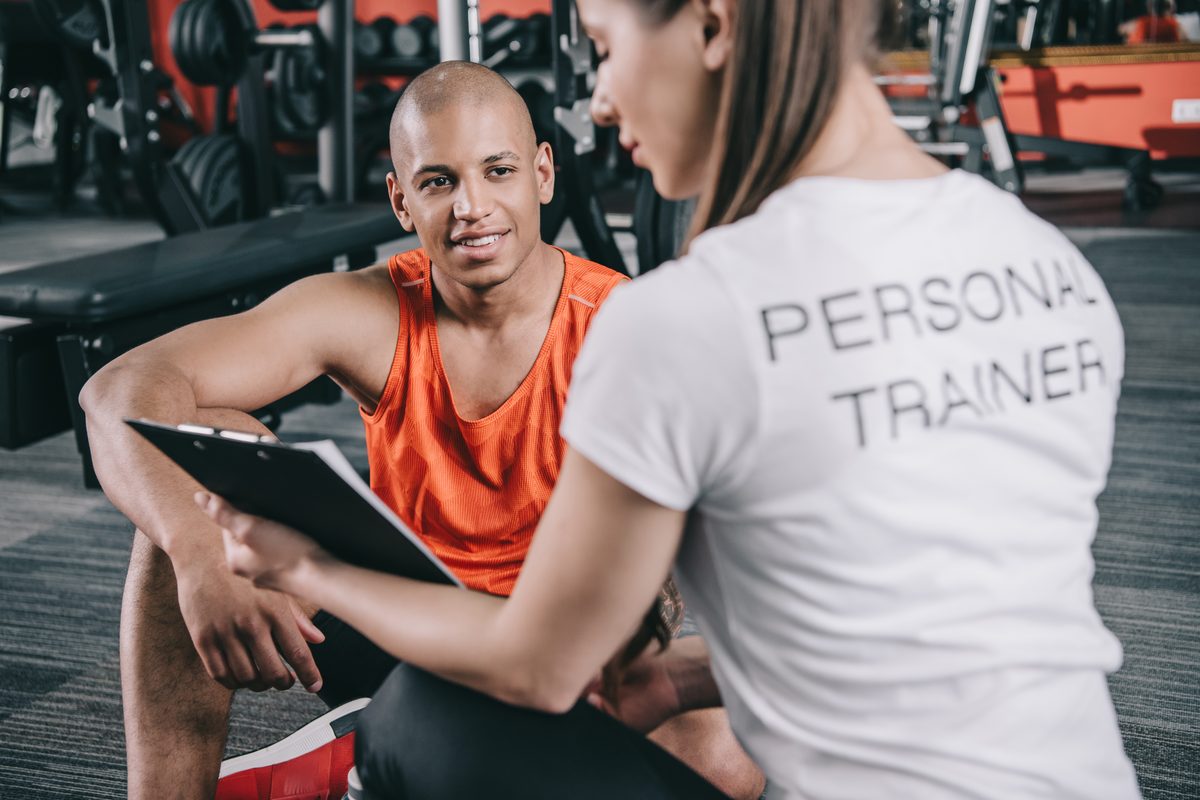 AI Αυτοματισμός για Personal Trainers και Online Fitness Coaches — Πώς Αλλάζει ο Κλάδος το 2026