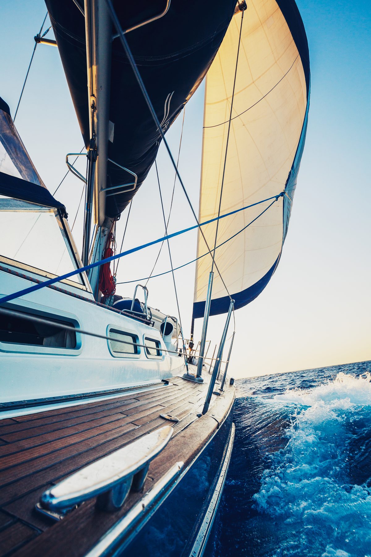 AI Αυτοματισμός για Εταιρείες Yacht Charter και Ενοικίασης Σκαφών: Πώς η Τεχνητή Νοημοσύνη Γεμίζει τους Στόλους το 2026