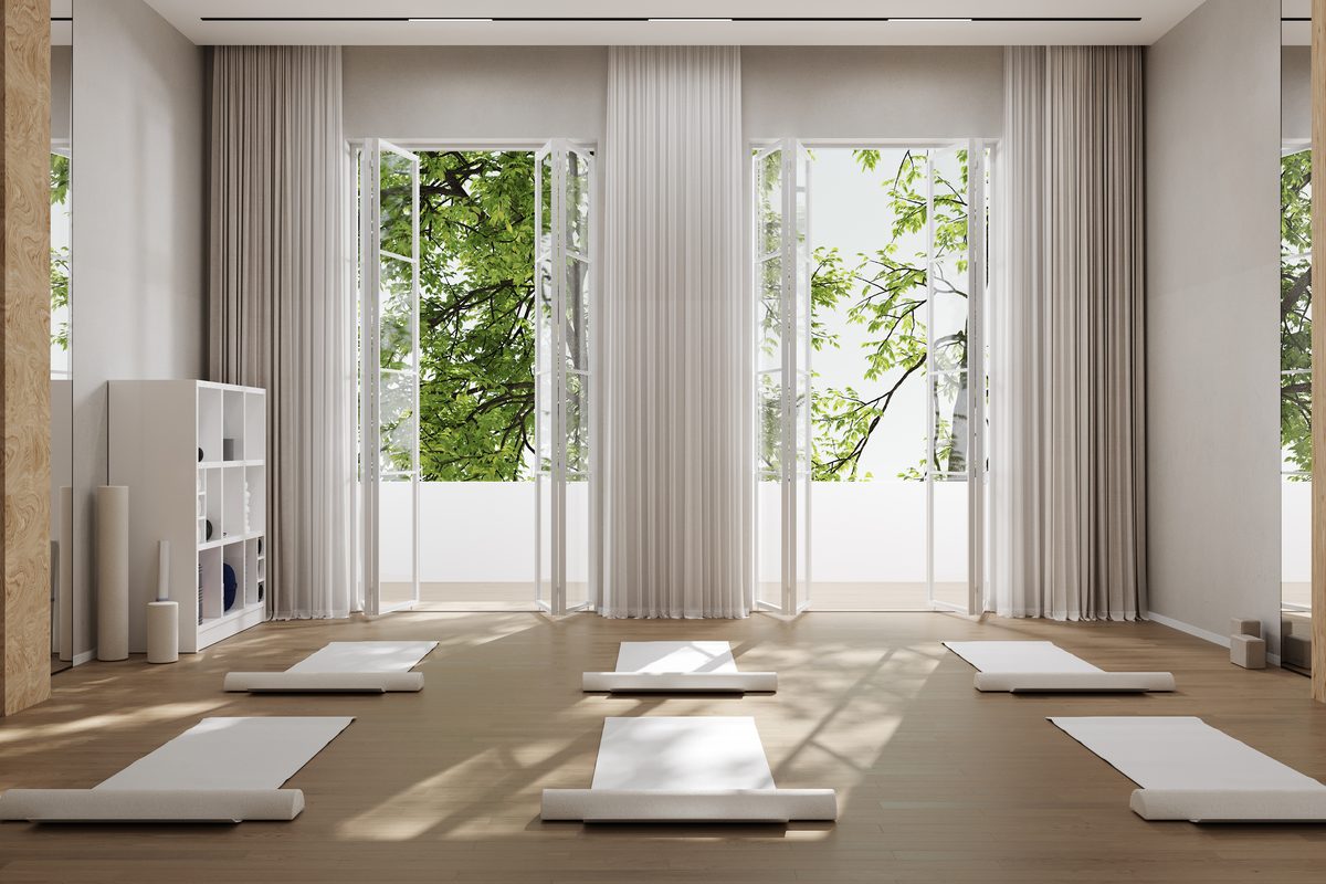 How AI Automation Is Transforming Yoga Studios and Wellness Centers in 2026