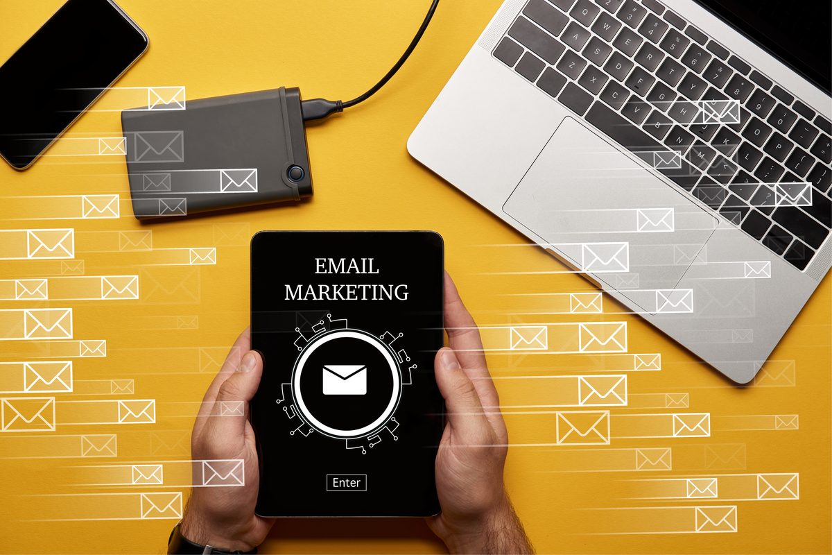 AI Αυτοματισμός Email Marketing: Πώς οι Μικρές Επιχειρήσεις Αυξάνουν τα Έσοδά τους το 2026