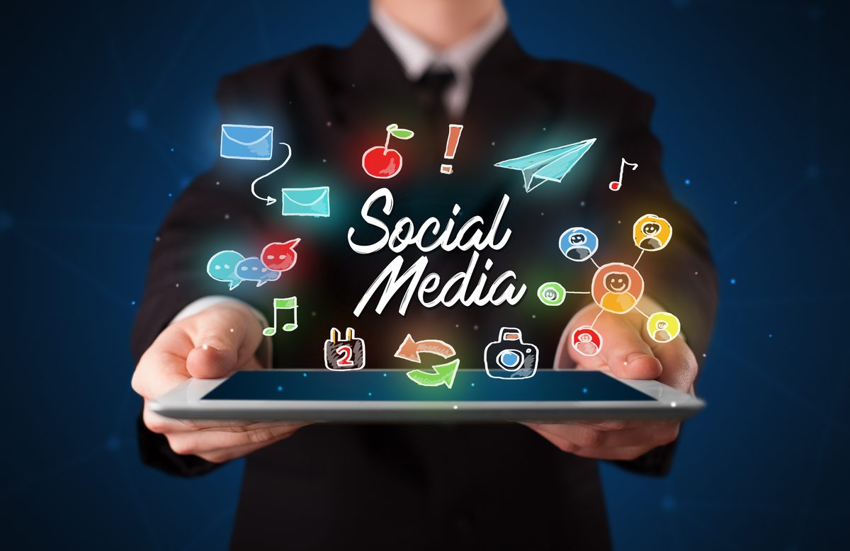 AI και Διαχείριση Social Media: Πώς οι Μικρές Επιχειρήσεις Αυξάνουν την Online Παρουσία τους το 2026